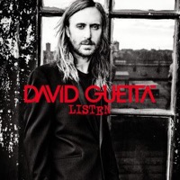 Guetta, David: Listen (CD)
